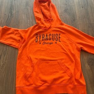 Champion Syracuse Orange Women's Hoodie